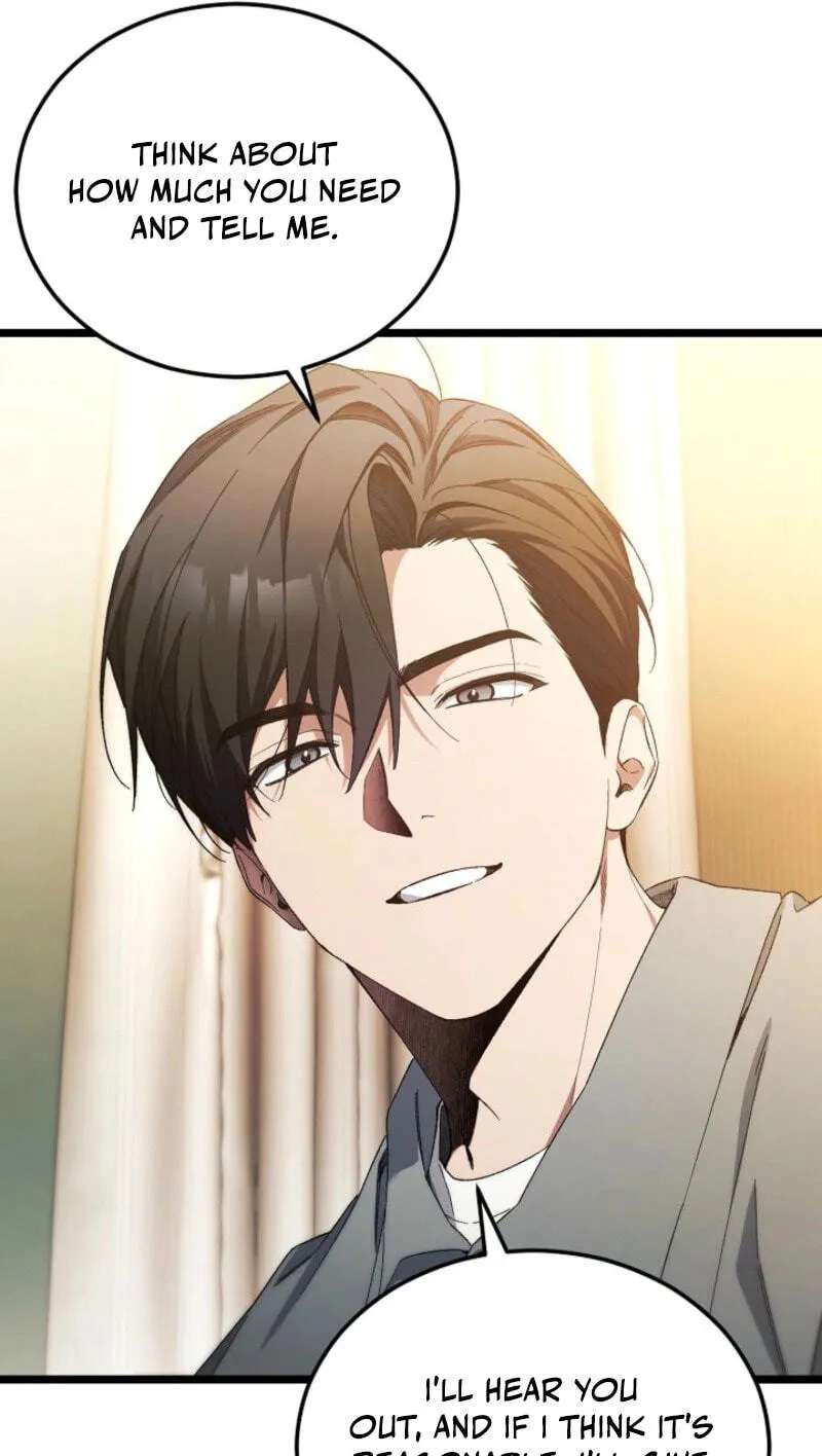 For My Own Good Chapter 102 - page 33