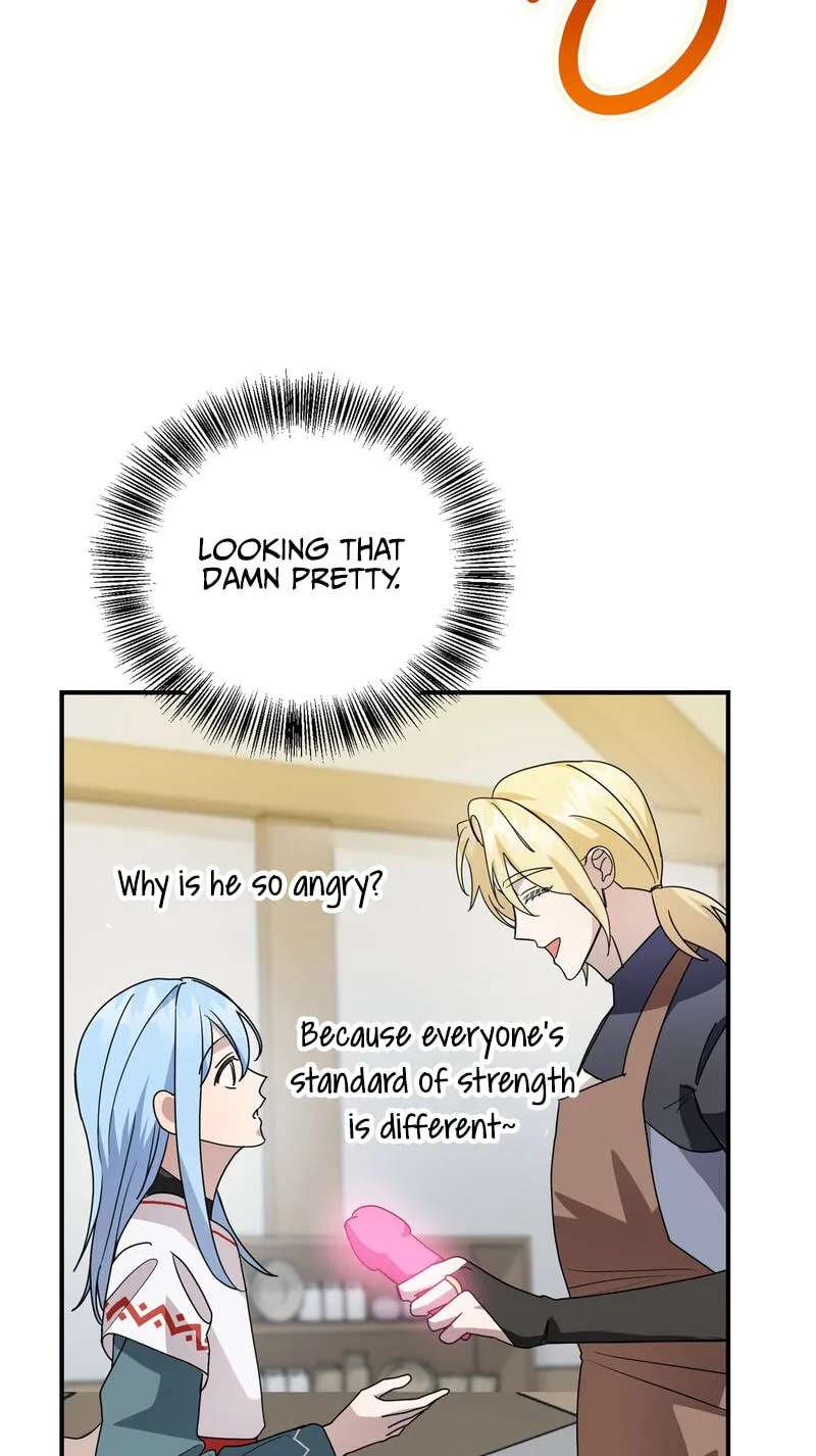 Another Edgelord Chapter 11 - page 53