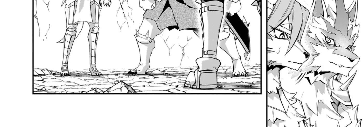 Saitei Chingin Maou Rekidai Saikyou No Maogun, Sono Ashi O Hipparu No Ga O Shigoto Desu Bunsatsuban Chapter 15 - page 39