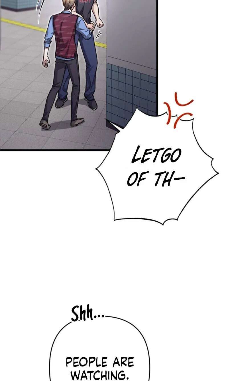 Method Romance Chapter 45 - page 19