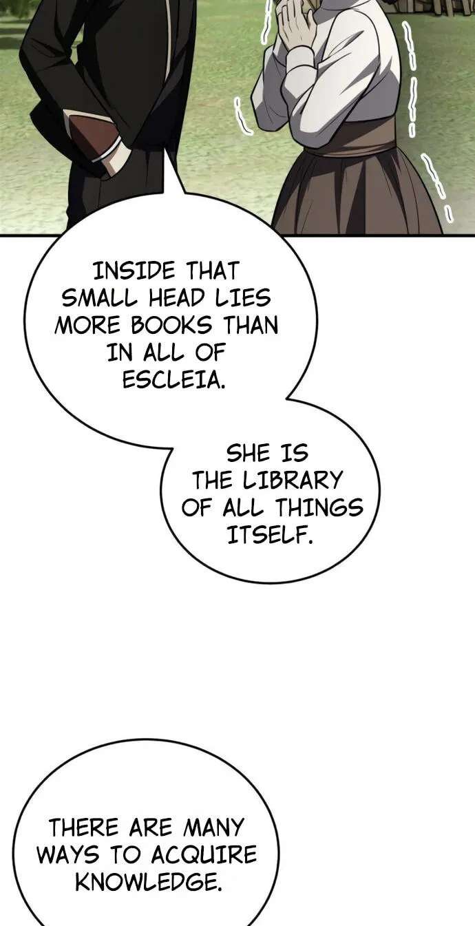 I Married the Dragon I Killed Chapter 12 - page 61