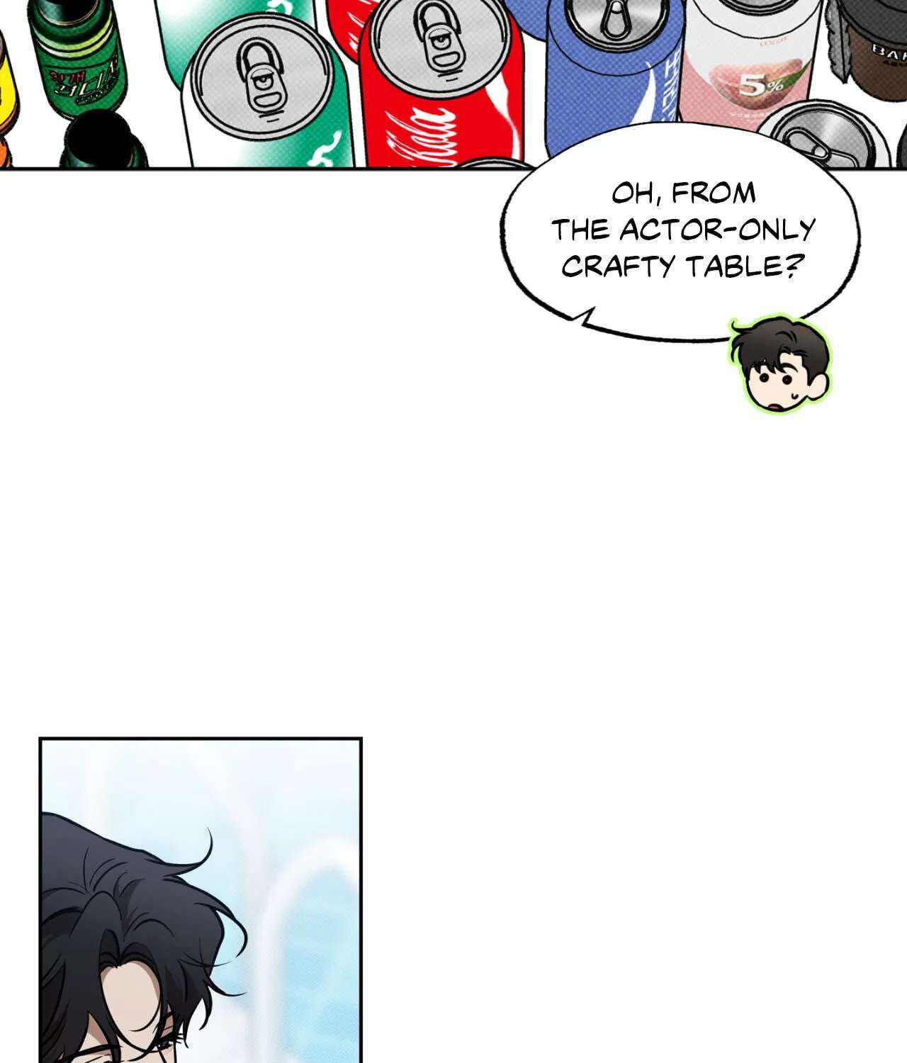Sugar Trap Chapter 64 - page 29