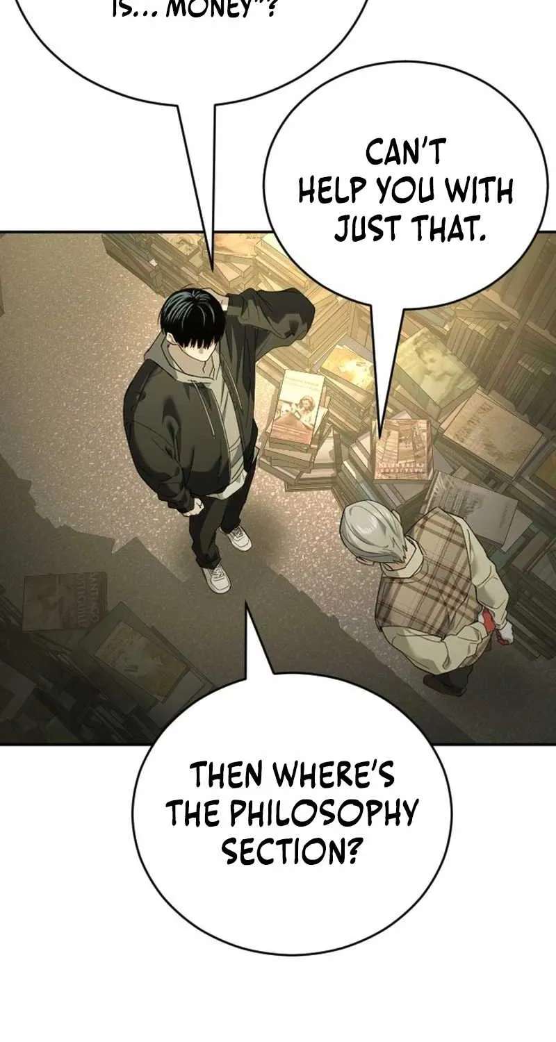 A Grimoire Changed My Fate Chapter 1 - page 60