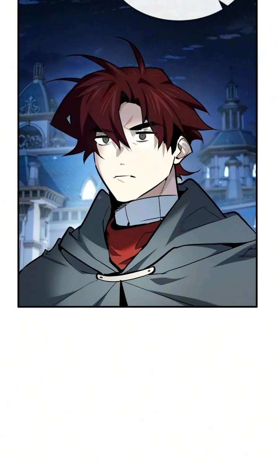 There’s No Such Thing As A Bad Hero In The World Chapter 82 - page 42