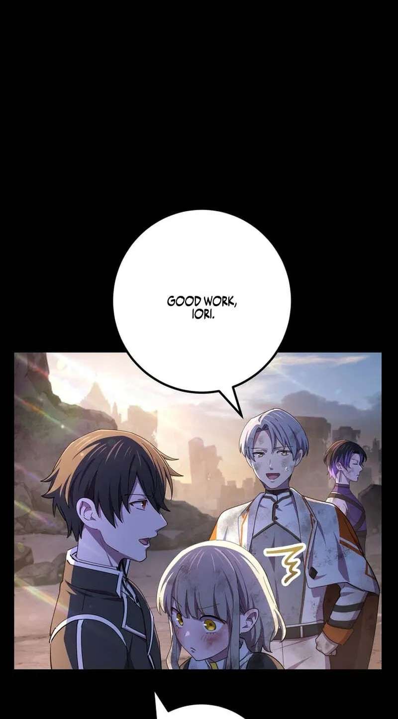 Kinki no Tensei Daimadoushi ~Munou kara Level Up de Saikyou ni~ Chapter 203 - page 87