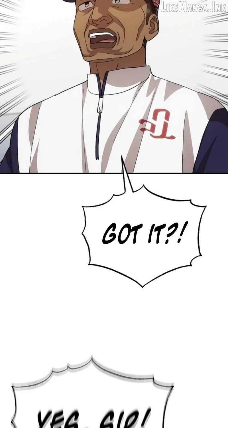 Genius Hitter Hits Fastball Chapter 133 - page 29