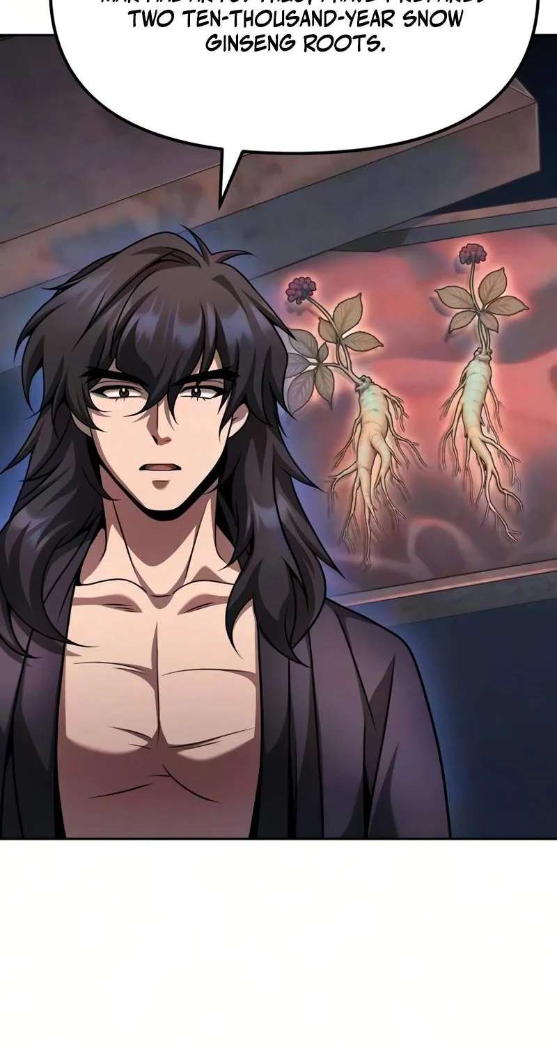 The Second Eunuch Regains His Manhood Chapter 102 - page 93
