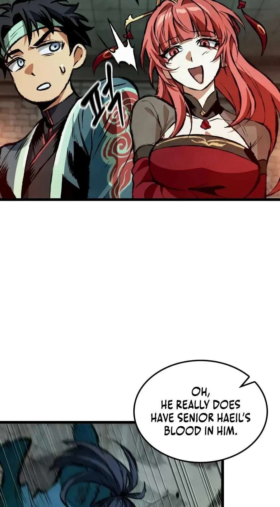 Chronicles of the Demon-Slaying Cultivator Chapter 18 - page 41