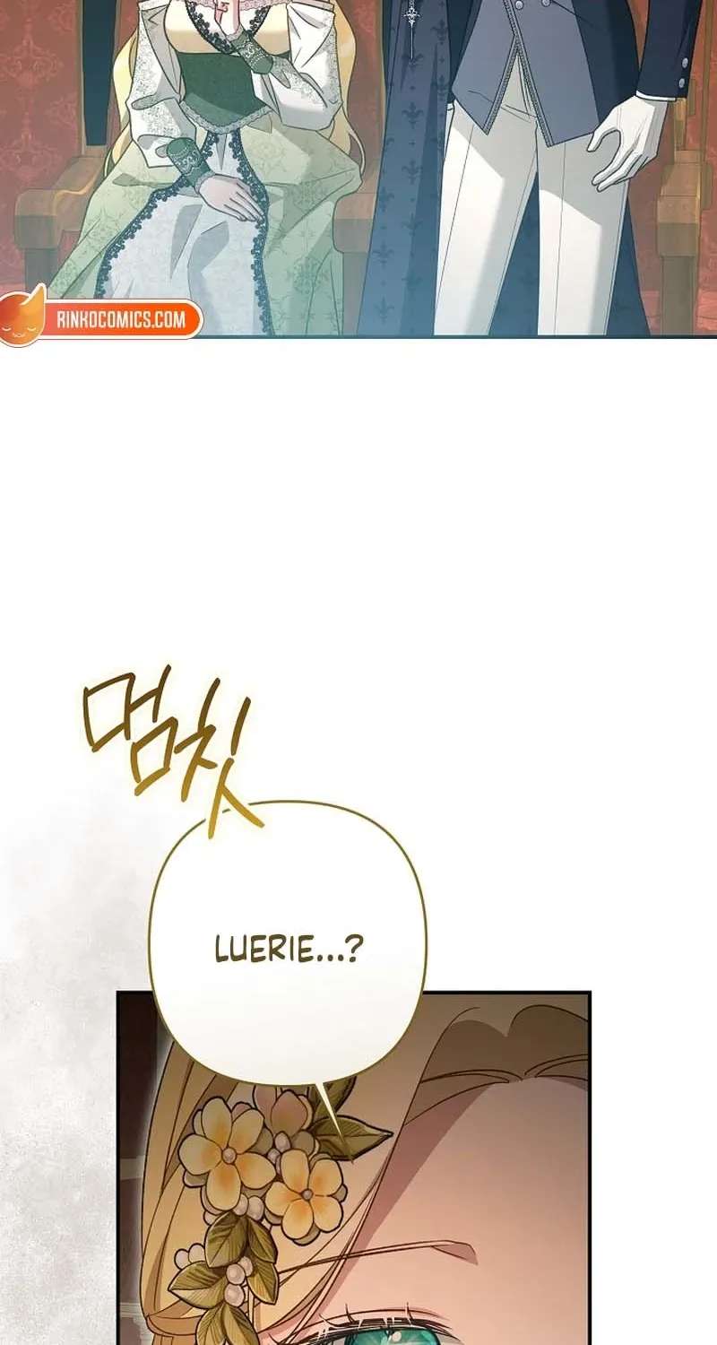 She Wasn’t My Daugther Chapter 56 - page 81