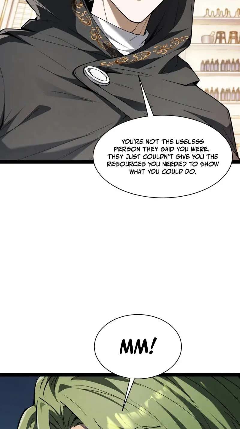 Rebirth of the Thief Who Roamed the World Chapter 39 - page 3