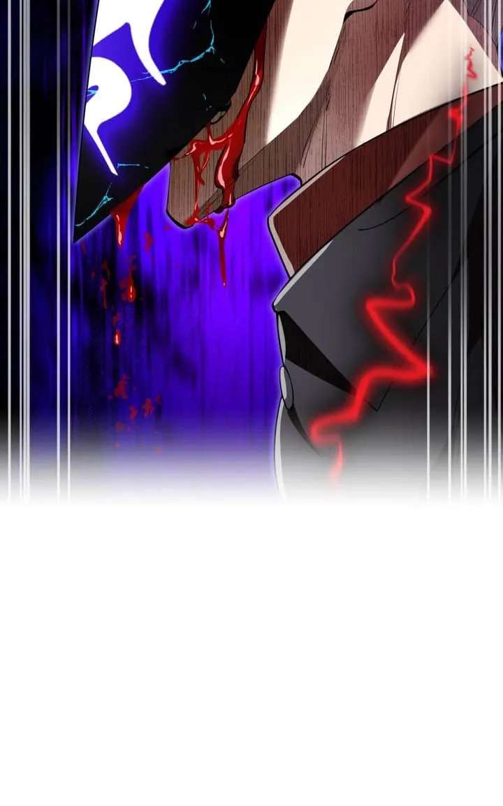 I Am the Strongest Transcendent Chapter 119 - page 35