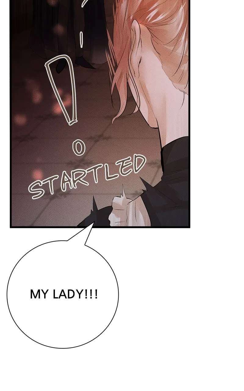 Time To Call OffThis Engagement Chapter 8 - page 40