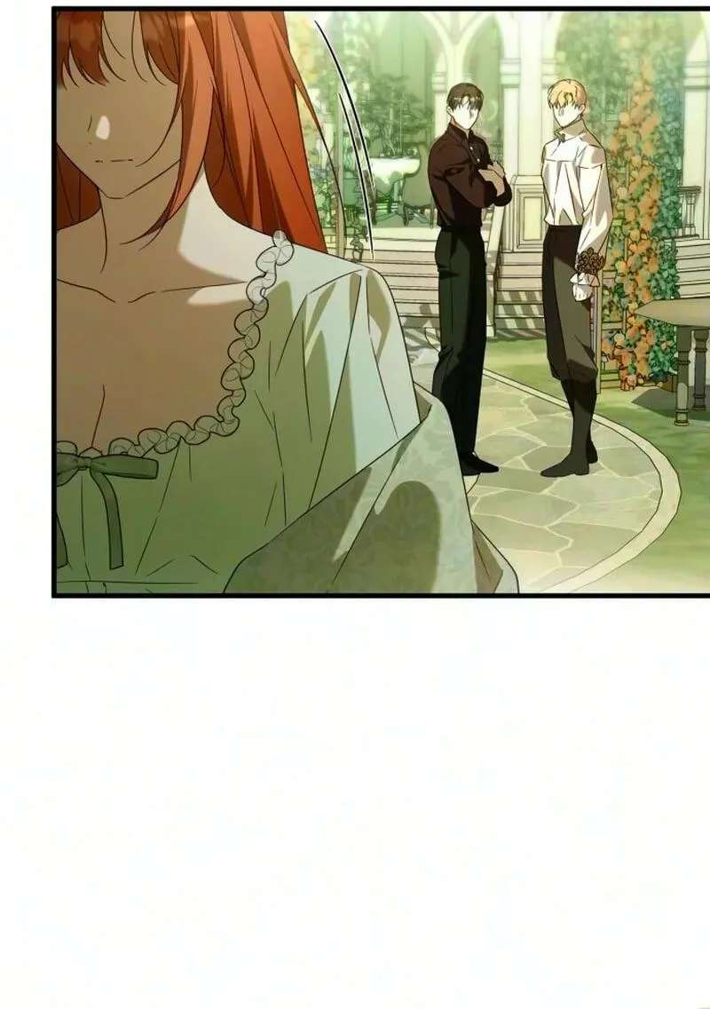 Having Enemy’s Baby Chapter 40 - page 104