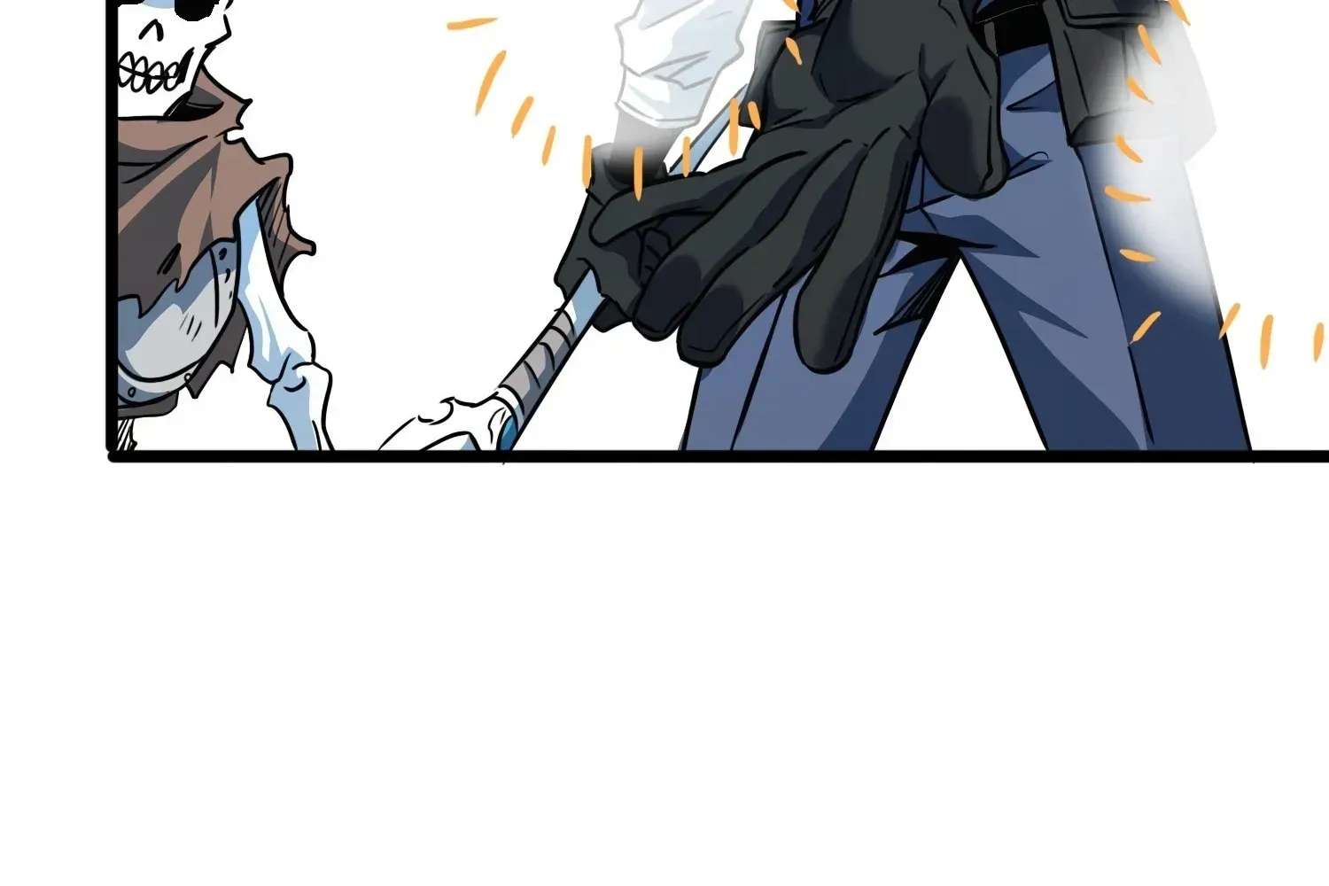 Extracting My Way to Become the Undead Archmage Chapter 9 - page 108
