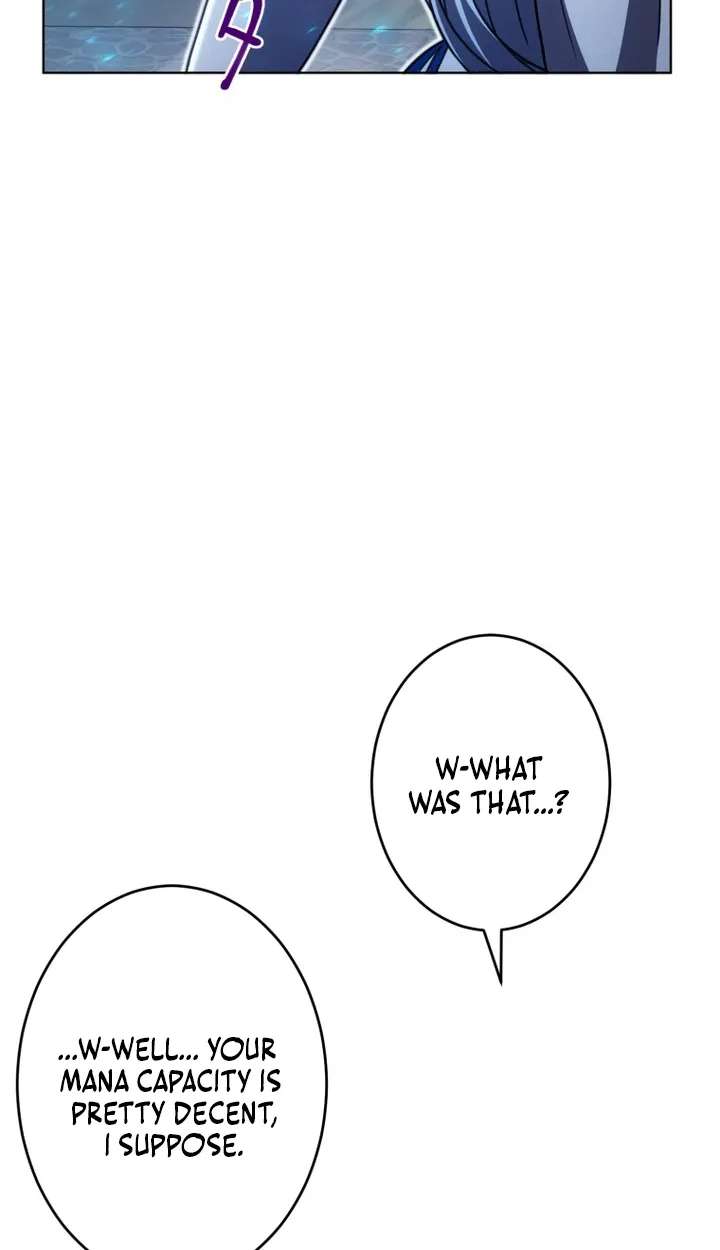 The Youngest Son of the Assassin Clan Regresses with the Power of the Five Demon Kings Chapter 16 - page 67