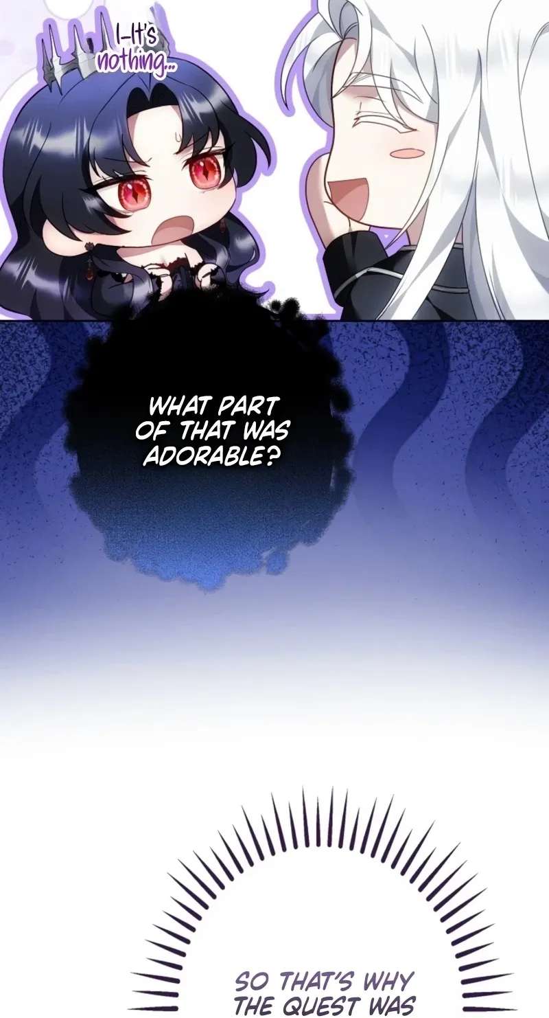 The Final Boss Wants to Die Chapter 20 - page 17