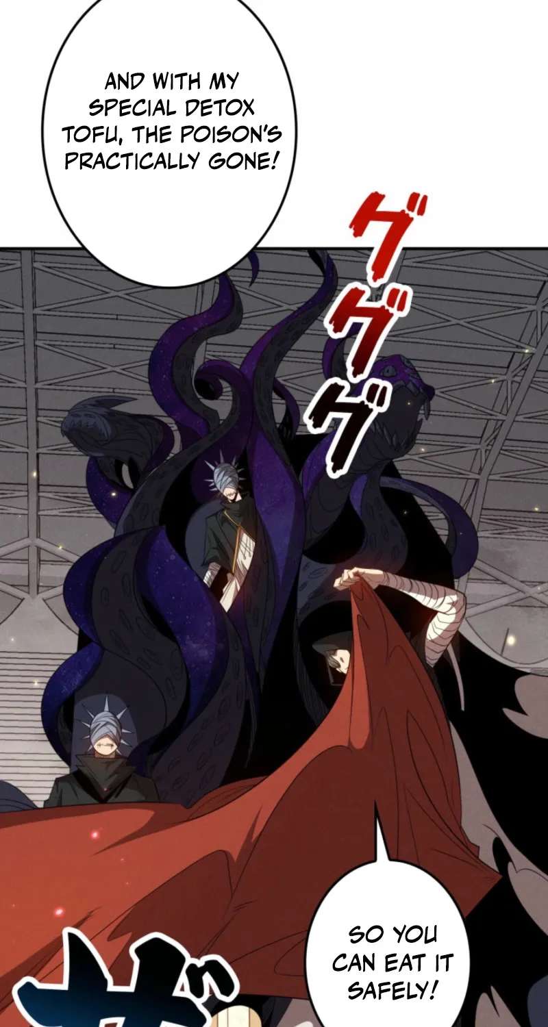 Dream Beast Hunter Chapter 31 - page 31