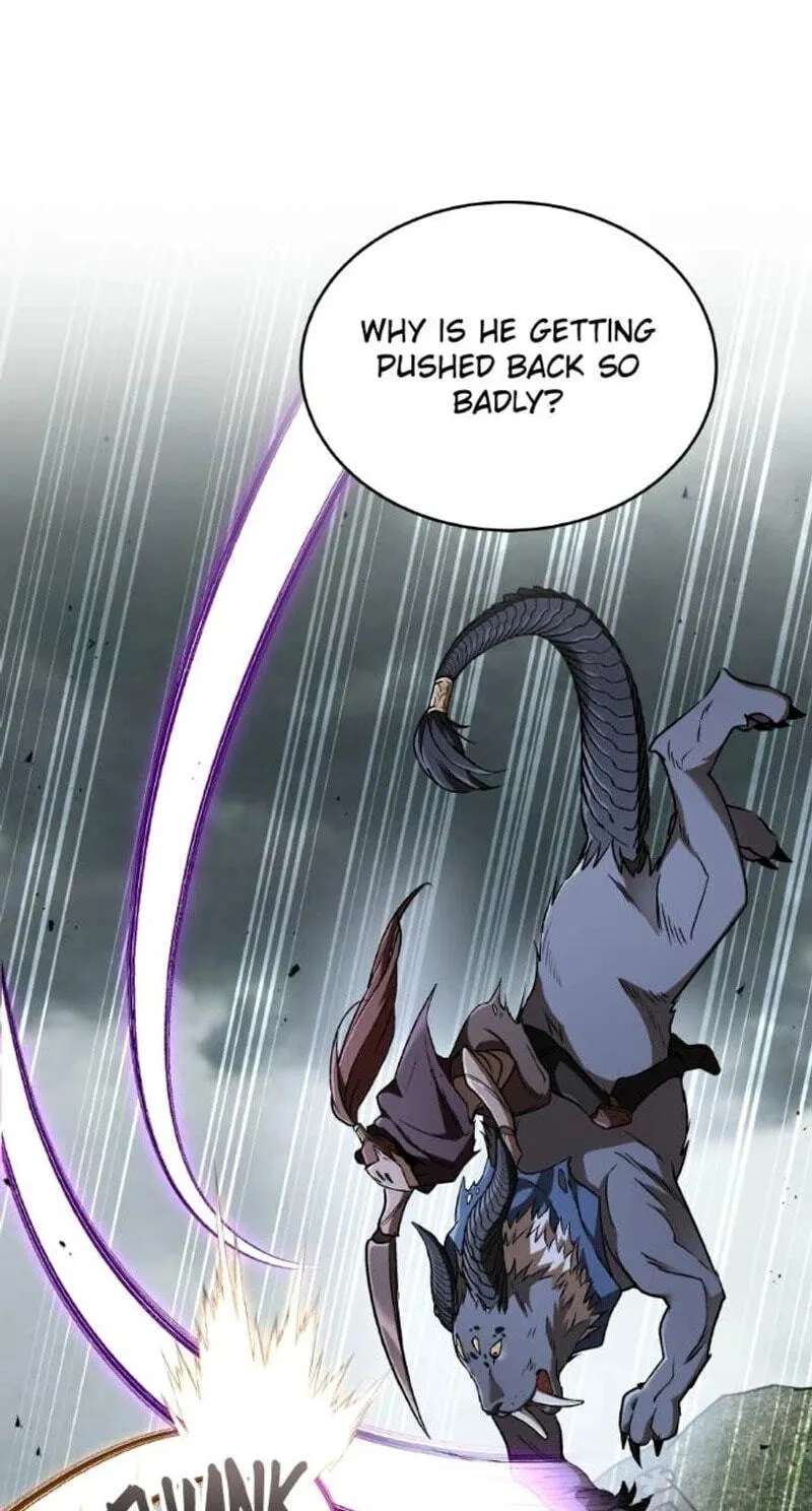Kindergarten for Divine Beasts Chapter 78 - page 98