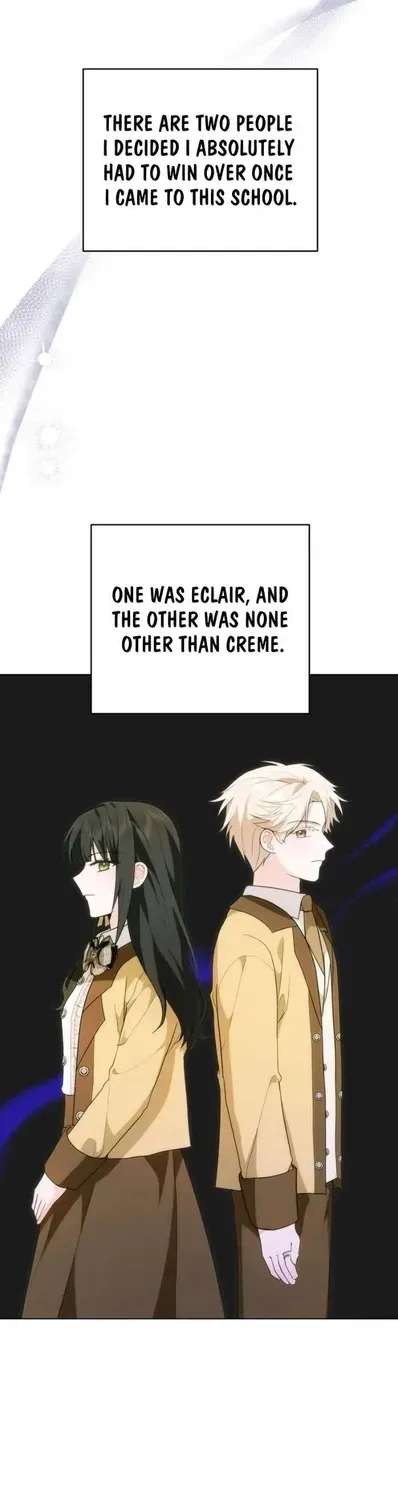 When The Chubby Female Lead Became Popular! Chapter 34 - page 19