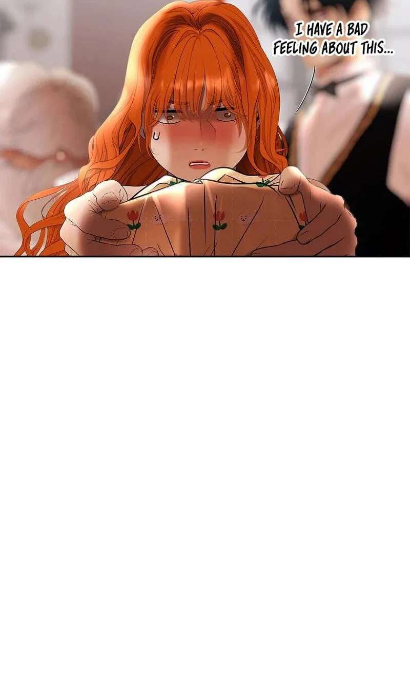 Heroes Save With Their Bodies Chapter 46 - page 34