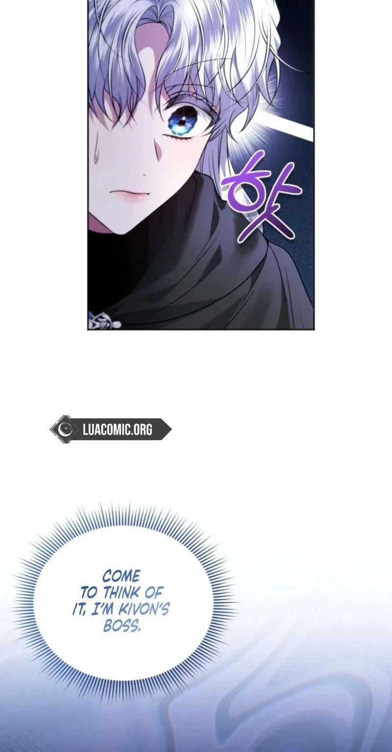Low-Level Civil Servant Wants to Climb the Social Ladder Chapter 75 - page 52