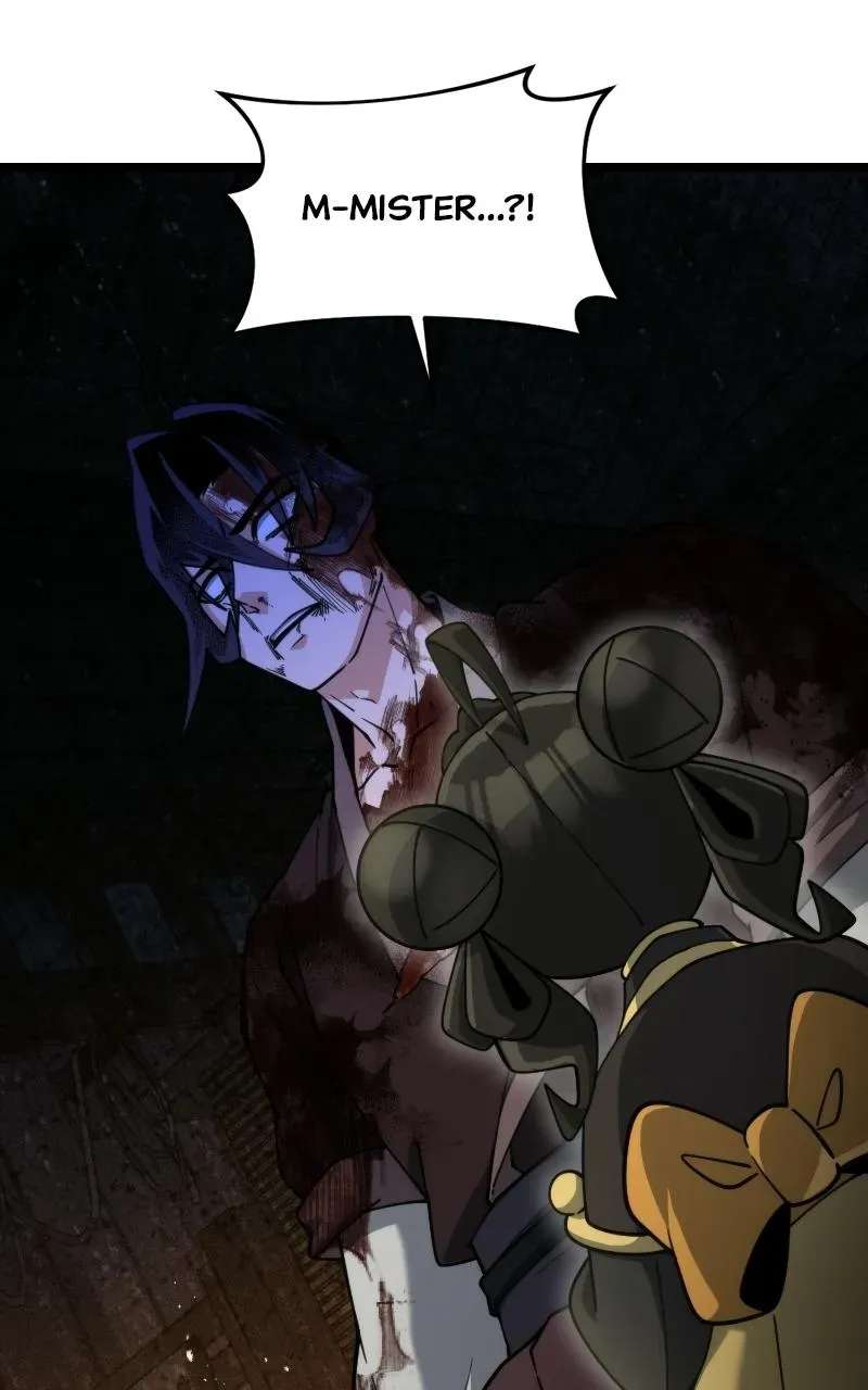 A Genius Girl Hides Her Martial Arts Achievements Chapter 23 - page 79