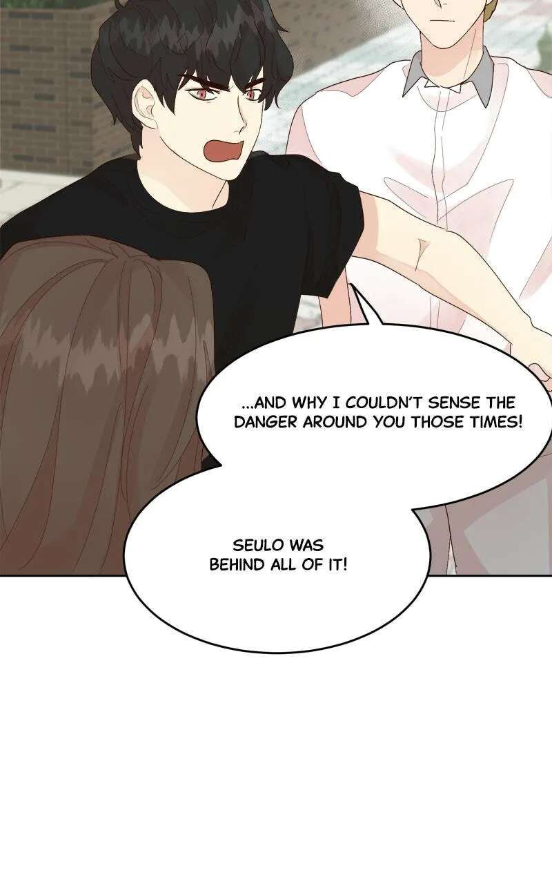 The Grim Reaper is My Guardian Chapter 47 - page 48