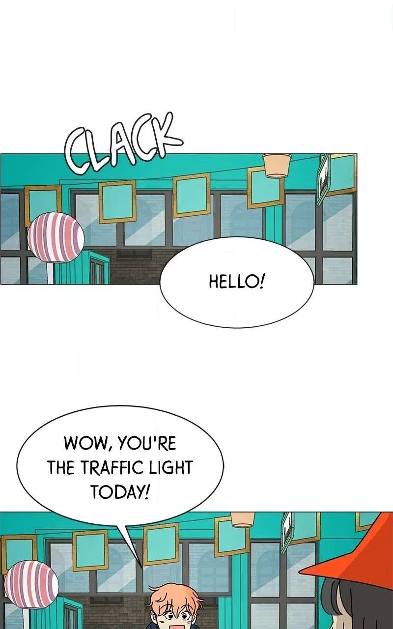 Sol in Wonderland Chapter 15 - page 40