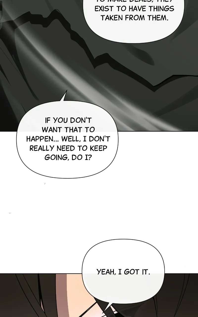 The Postmanof the Apocalypse Chapter 22 - page 69