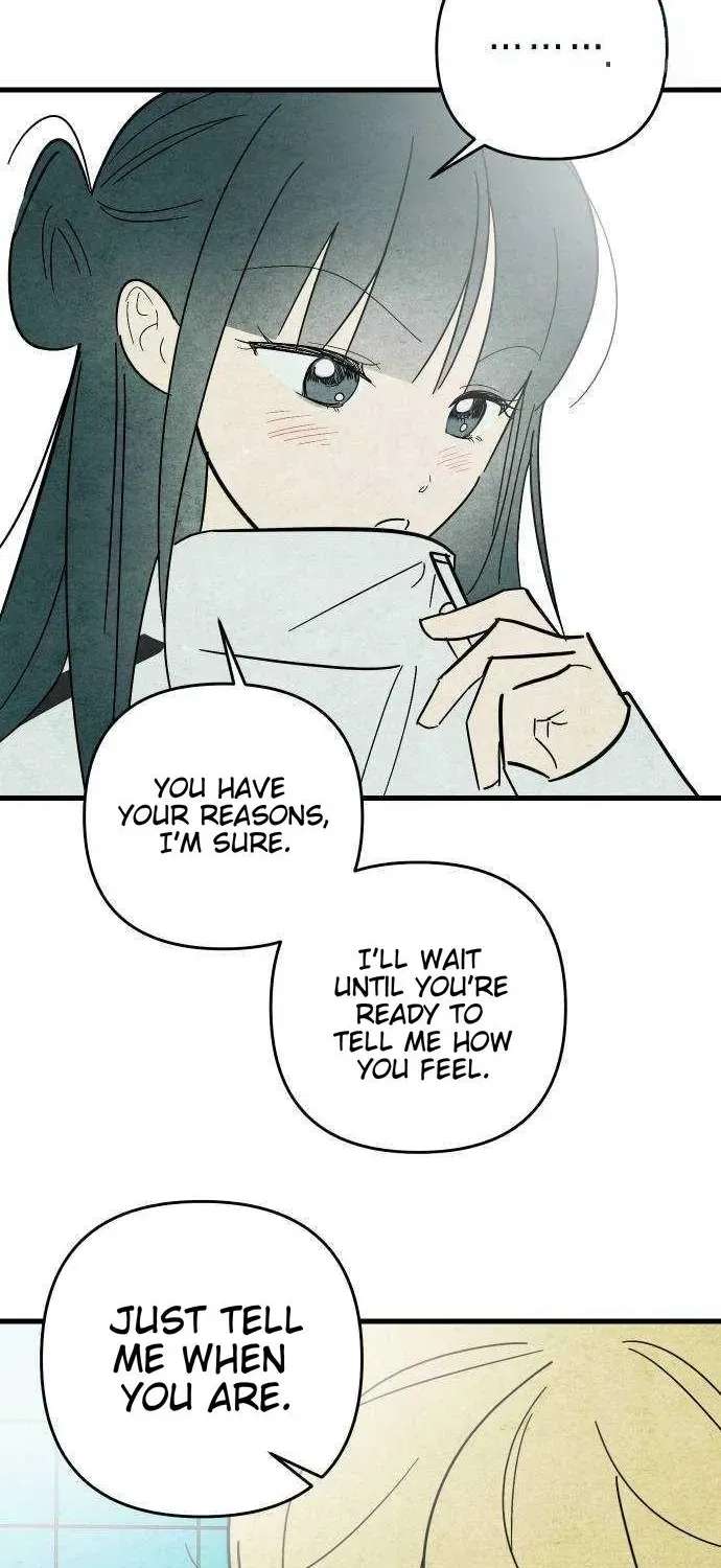 How to Turn You Around Chapter 53 - page 46