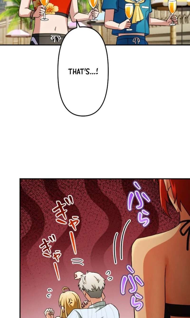 Haiiro no Asshu ~Teikokukishi Dan o Kubi ni Natta Ore wa Dungeon Toshi de Haiiro no Jinsei o Hikkurikaesu~ Chapter 55 - page 23