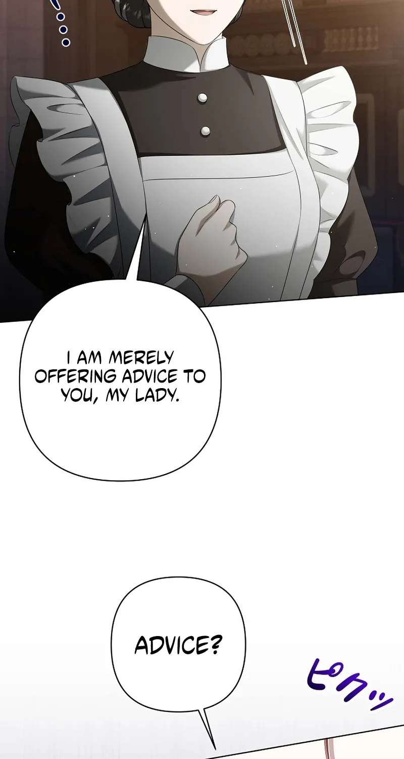 The Fake Bride Can’t Escape Chapter 63 - page 28