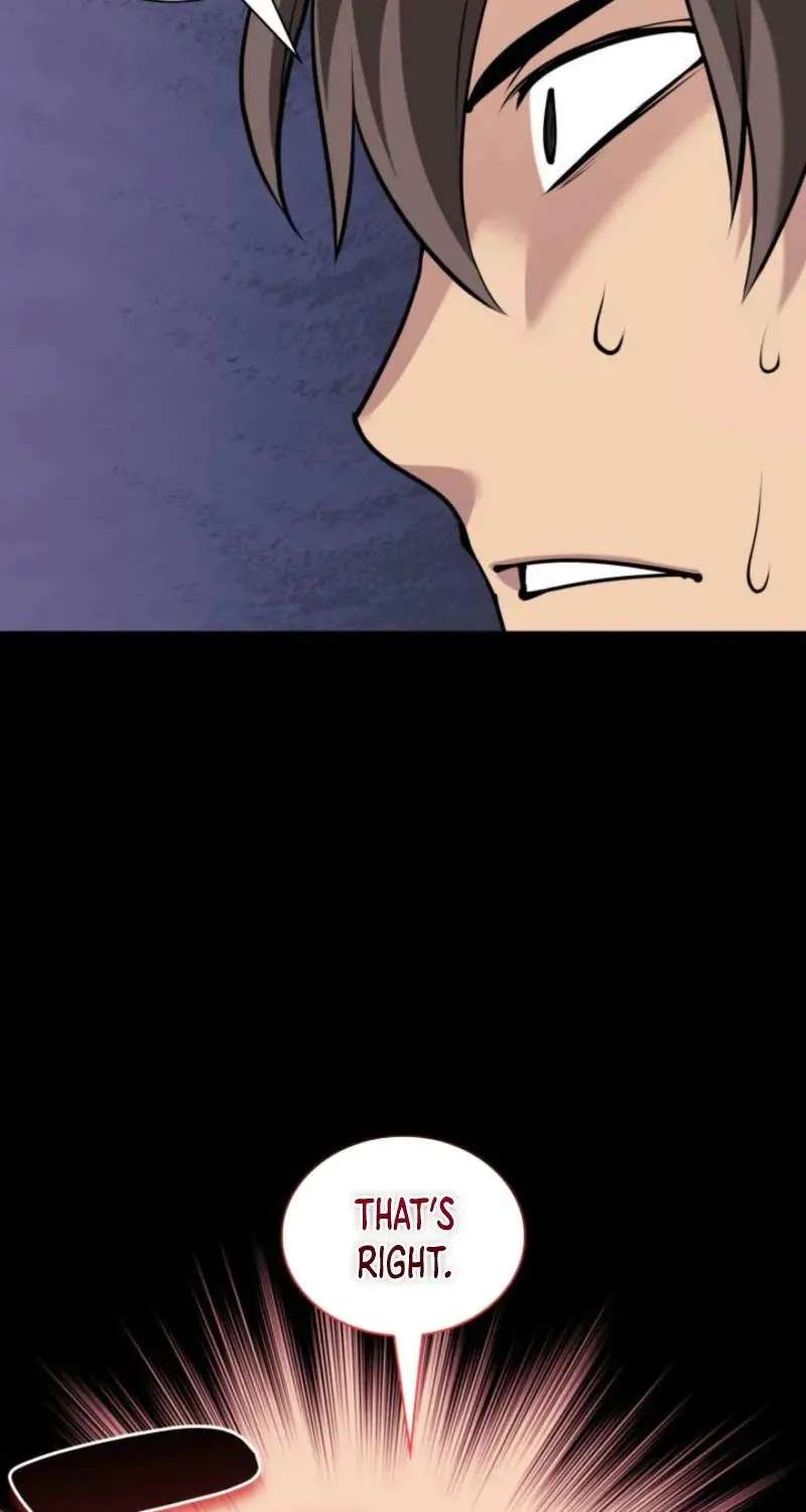 Records Of The Swordsman Scholar Chapter 213 - page 3