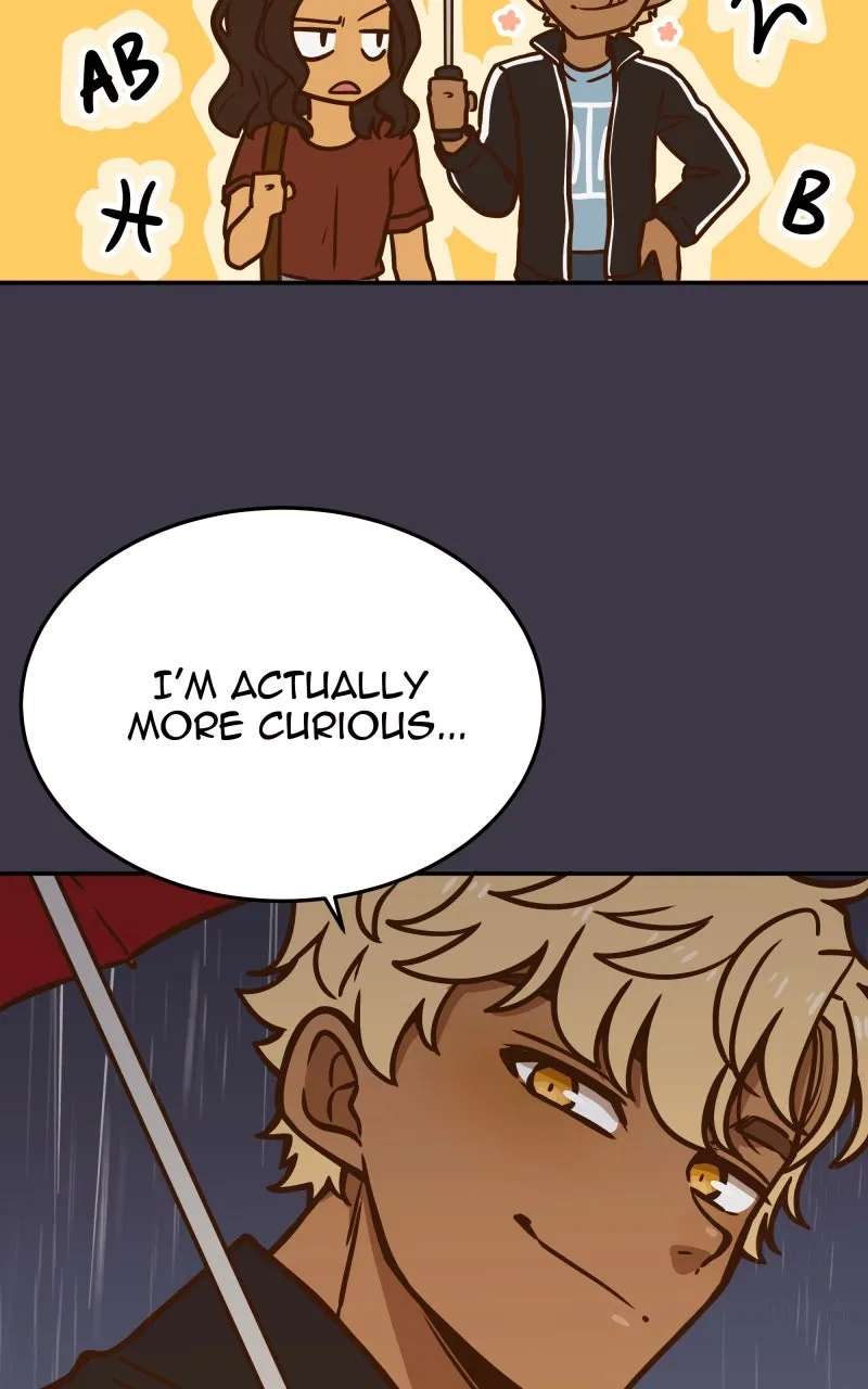 Diner for Adas Chapter 4 - page 57