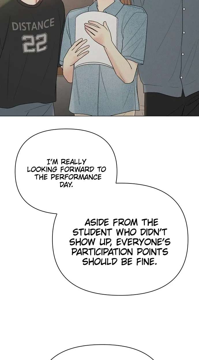 The Perfect Male Lead Chapter 57 - page 57