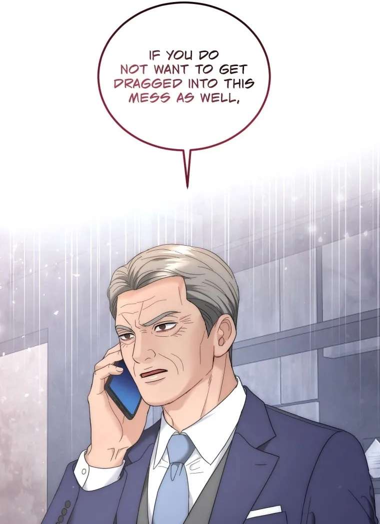 Goodbye, Ex-Husband Chapter 68 - page 3