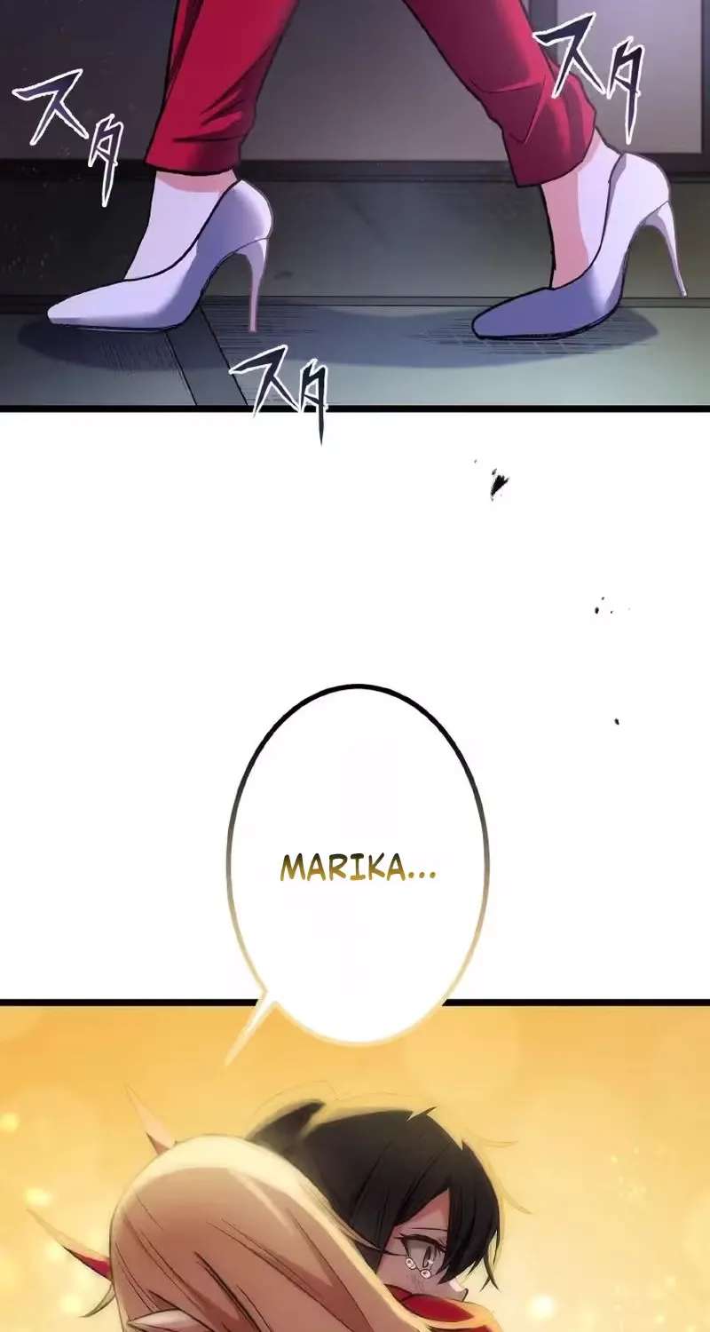 Ossan, Oniyome e no Fukushuu o Chikau Chapter 1 - page 141