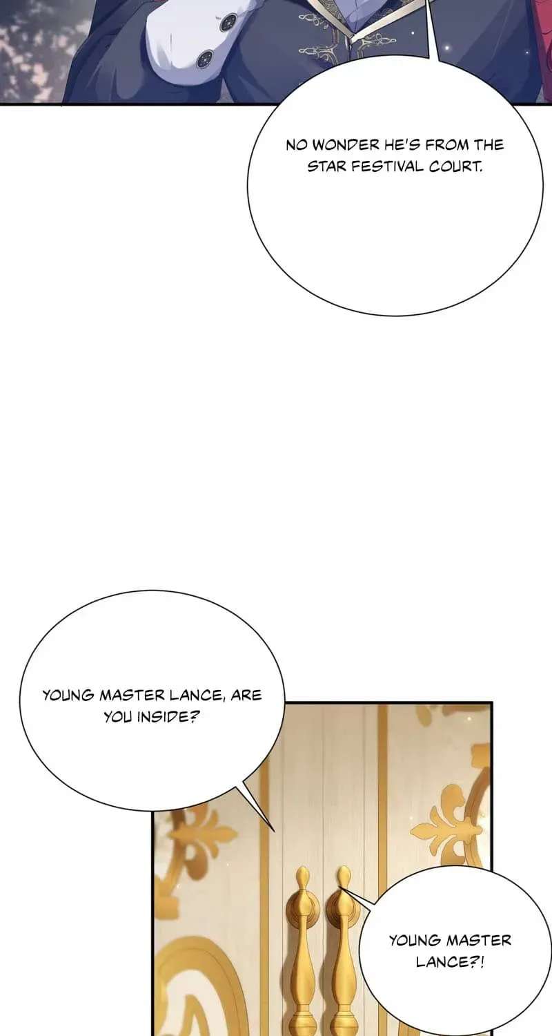 Oh No, He’s Got His Eye on Me Chapter 3 - page 31