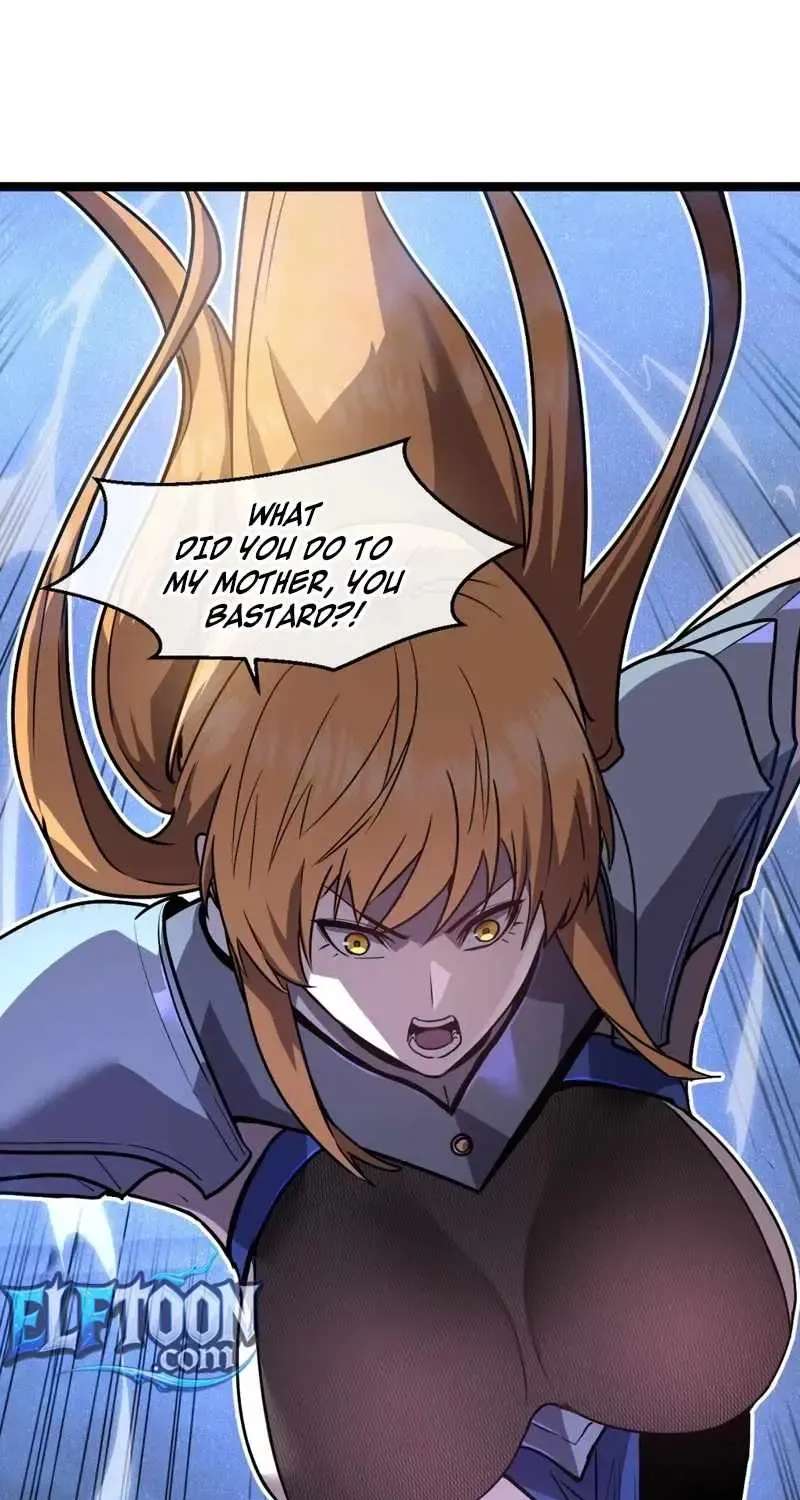 I'm Really Not a Demon Beast Chapter 6 - page 78