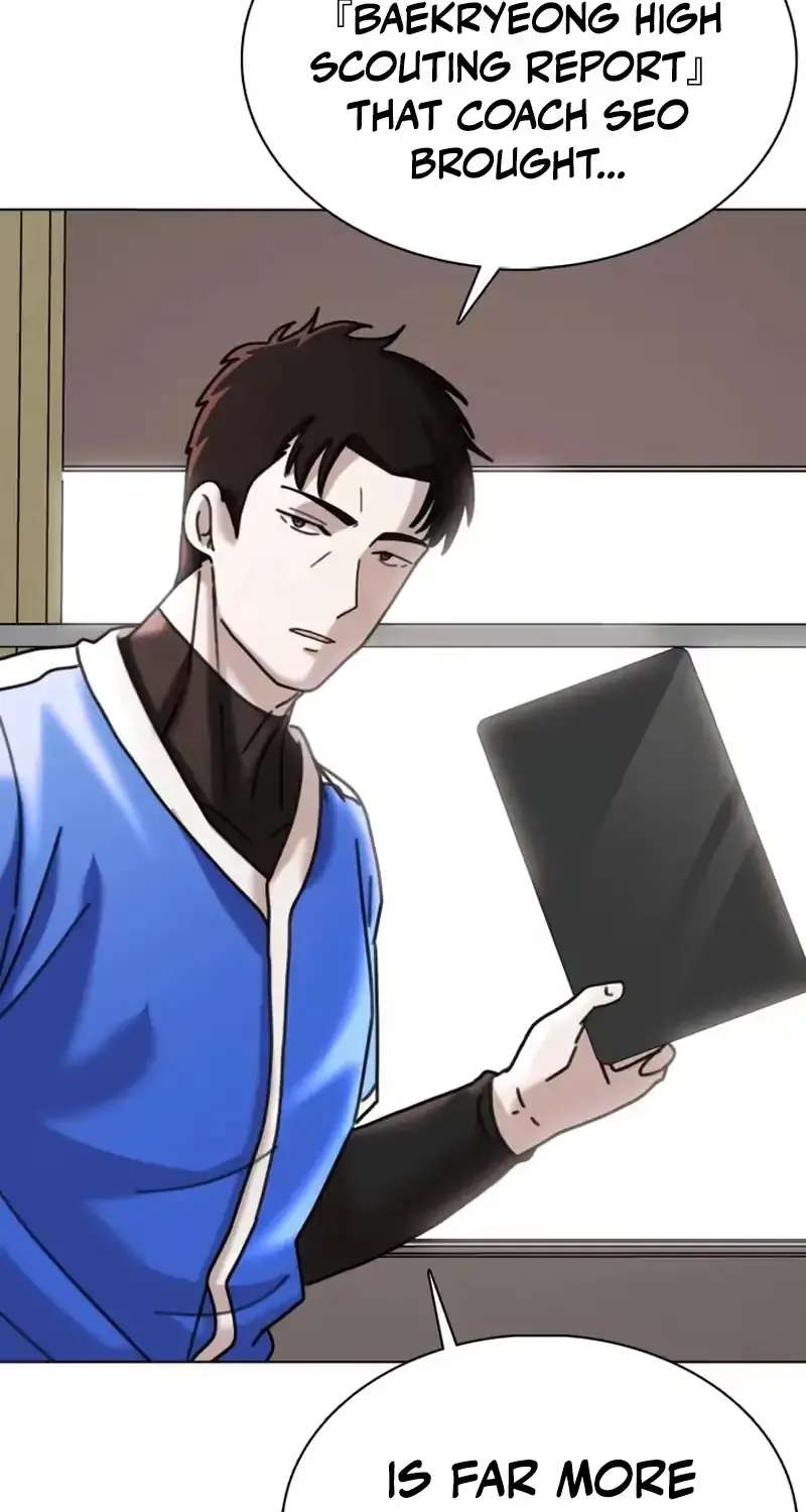 High School Baseball Tycoon Chapter 21 - page 56