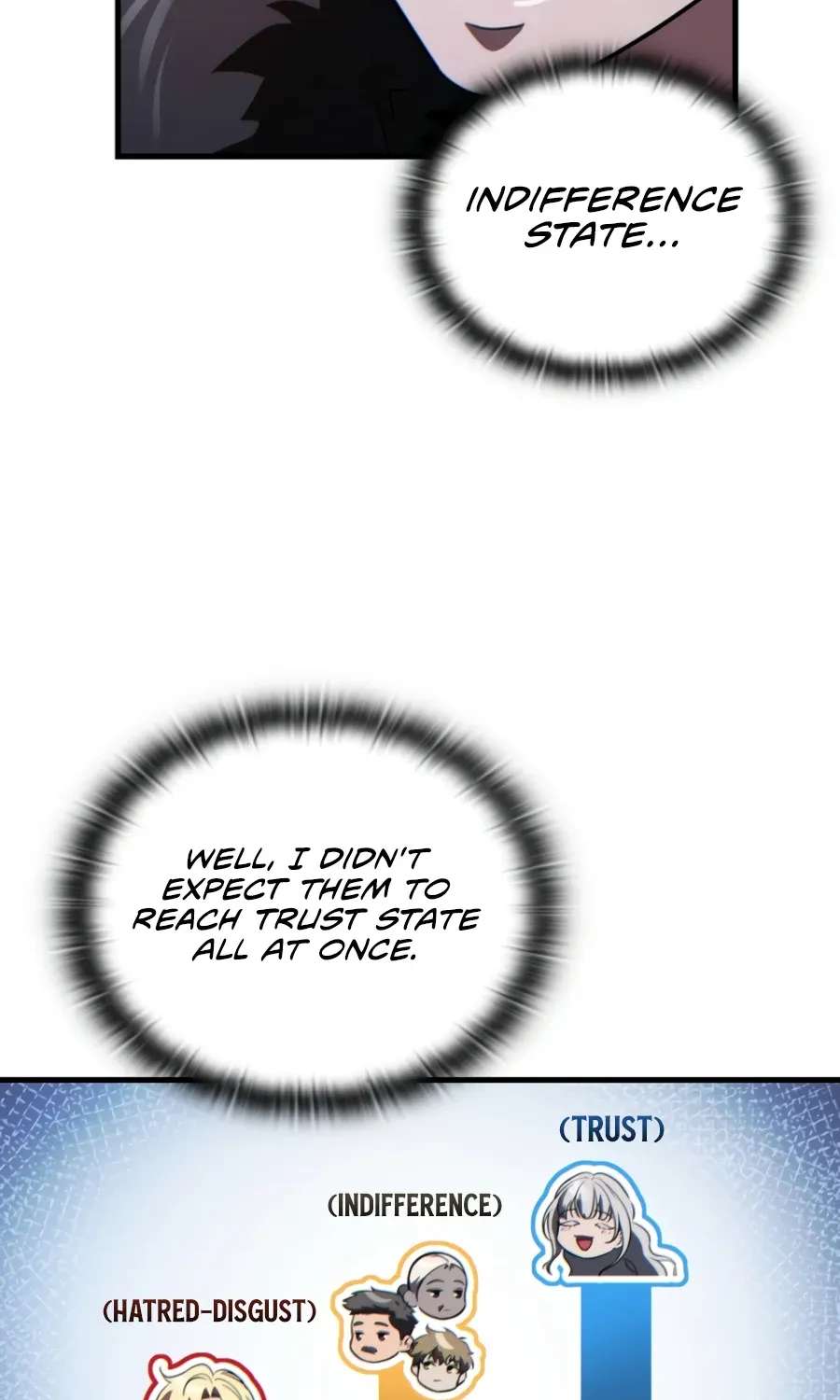 The Lord Who Levels Up by Absorbing Powers Chapter 19 - page 34