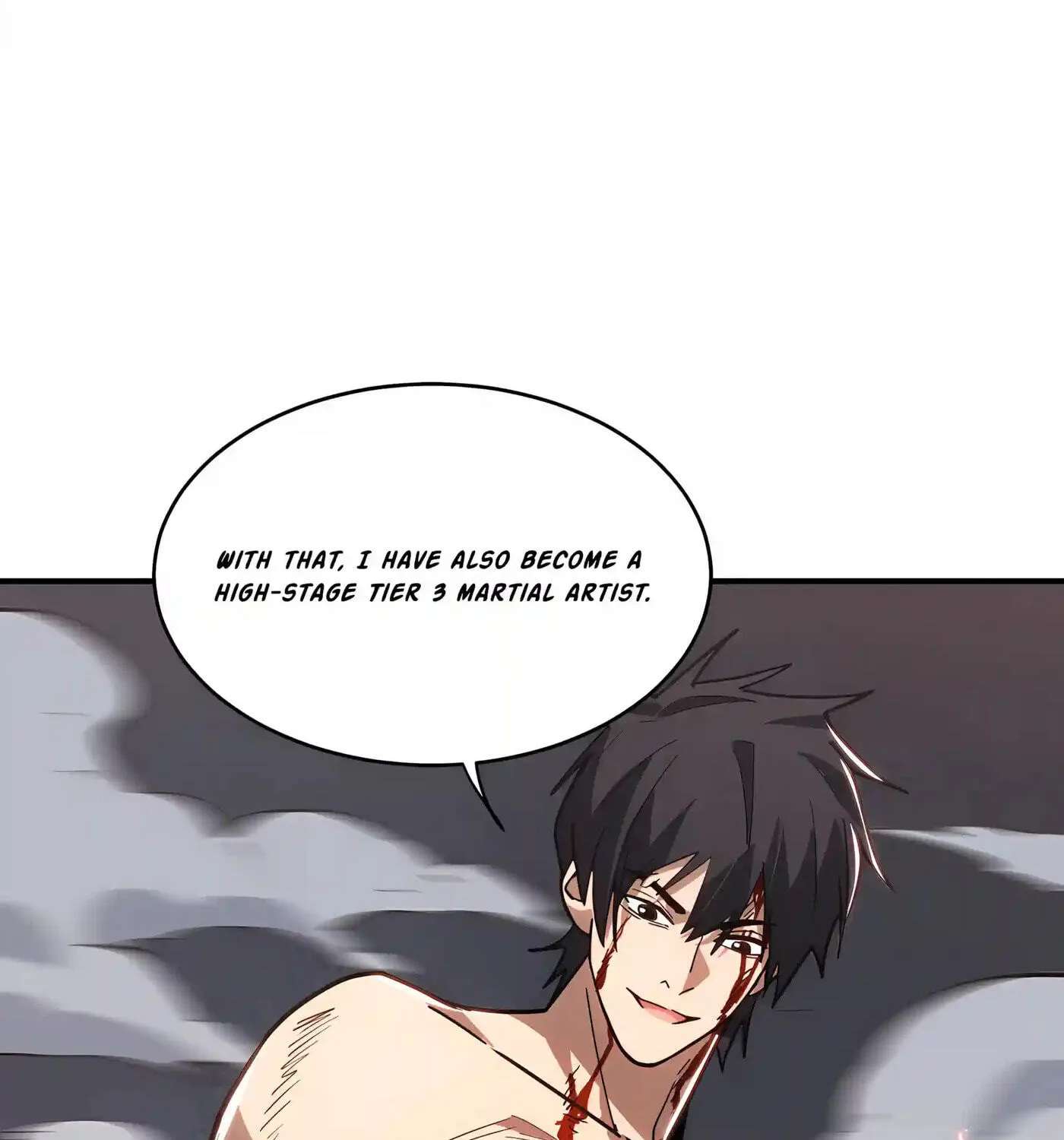 High-Martial World: One Hand to Overwhelm Three Thousand Emperors! Chapter 62 - page 33