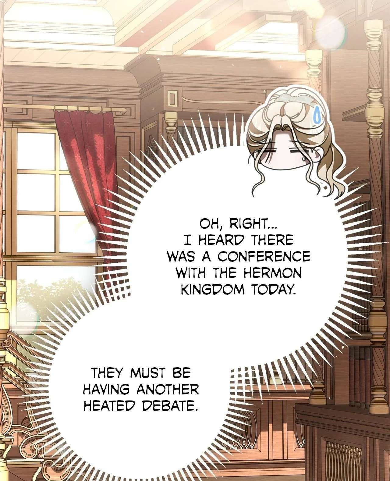 That’s Not What My Will Said Chapter 64 - page 146