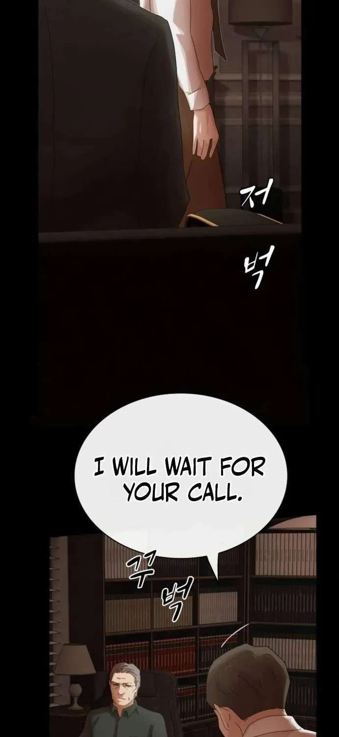 The Genius Who Reads the World Chapter 64 - page 111