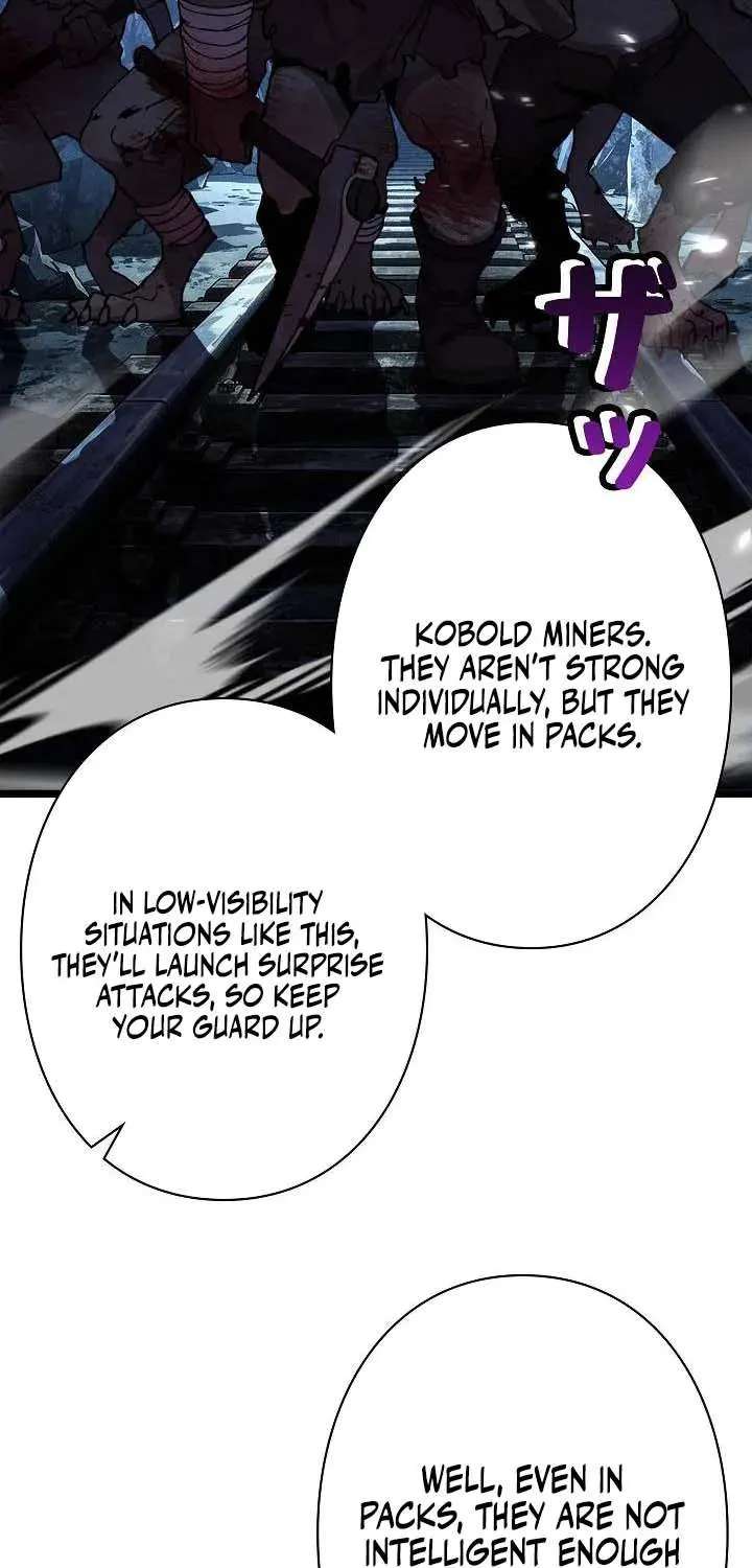 The Strongest Swordsman Rising from a Bottom-Tier Job Chapter 26 - page 15