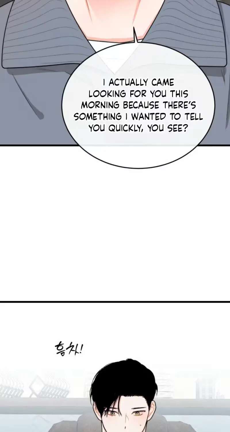 Kanna Made a Certain Decision Chapter 31 - page 39