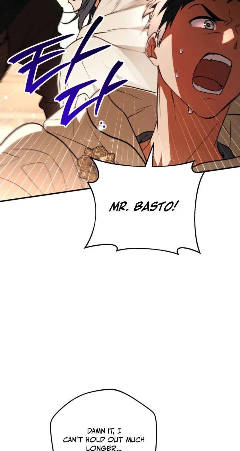 Himsumjjin Eorini-ga Appa-reul Chatseumnida Chapter 50 - page 64