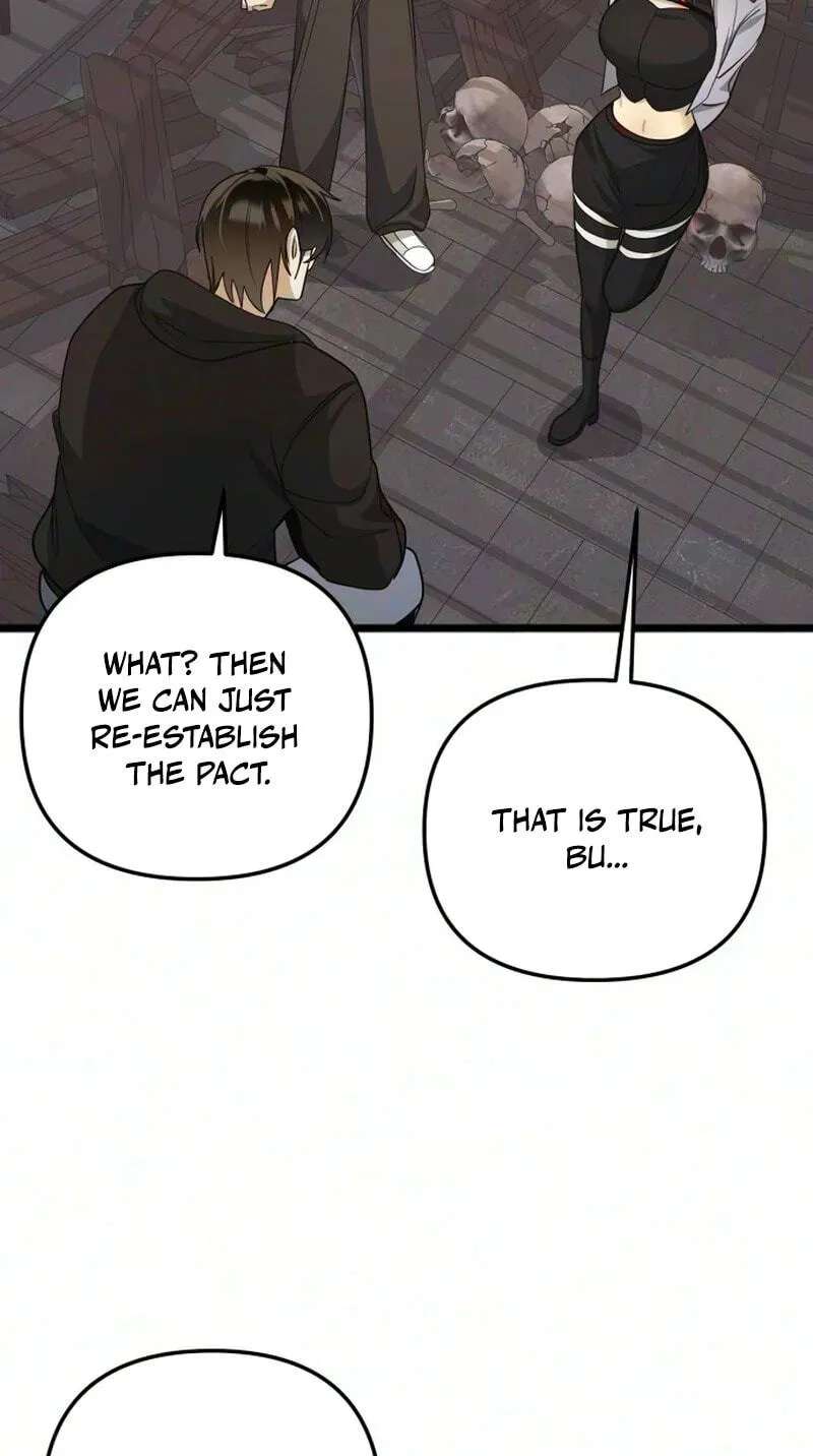 The Demon King’s Channel Chapter 35 - page 70