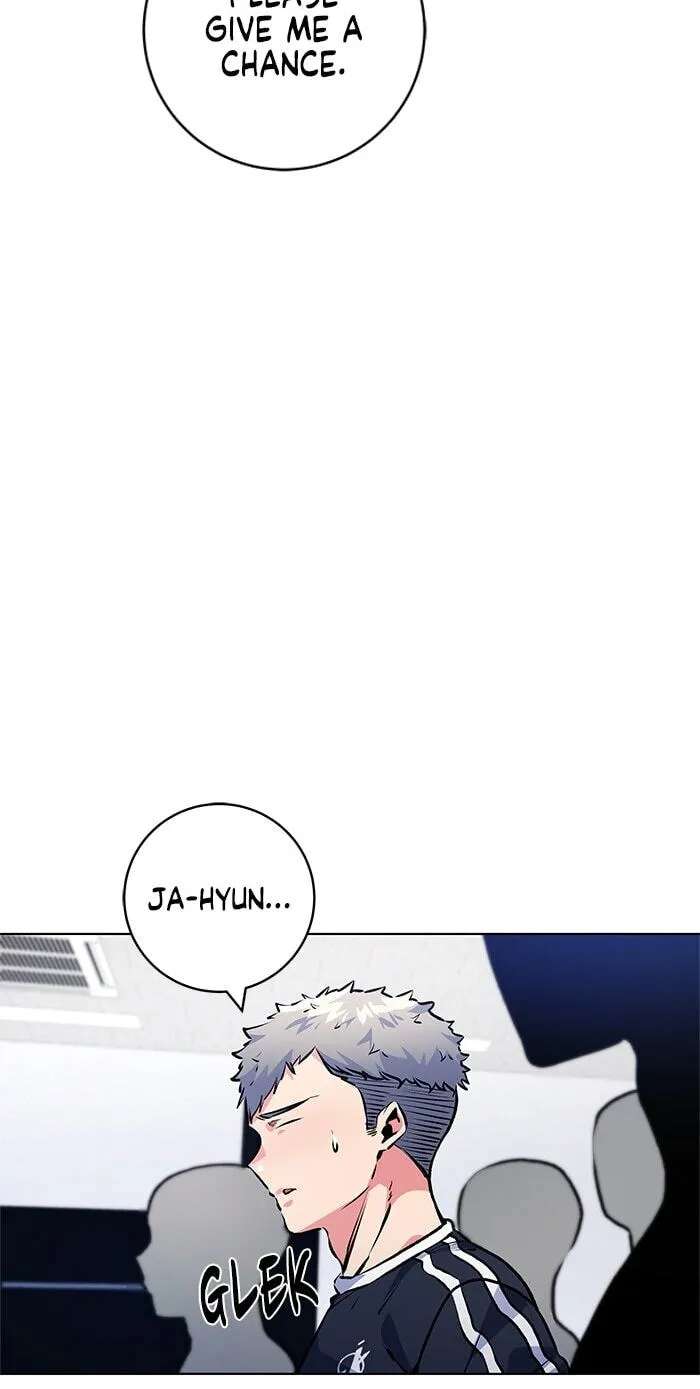 Top Corner Chapter 257 - page 26
