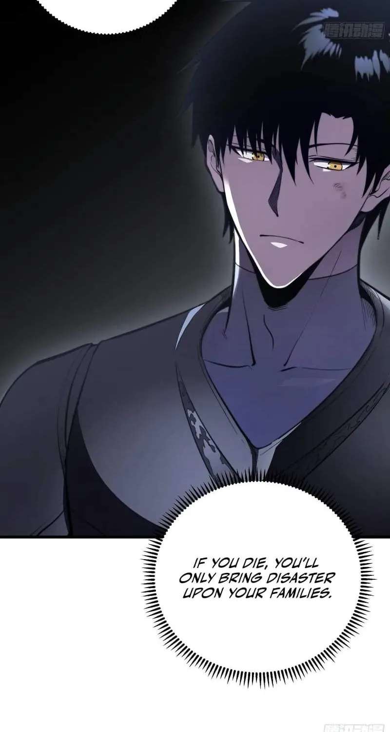 Global Game: I Can Amplify Everything by a Hundred Times Chapter 4 - page 40